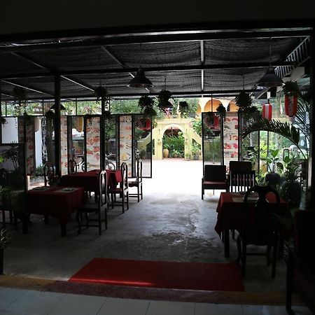 Big K Angkor Residence Siem Reap Eksteriør bilde