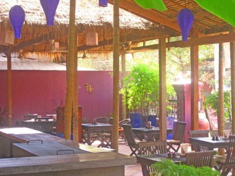 Big K Angkor Residence Siem Reap Eksteriør bilde
