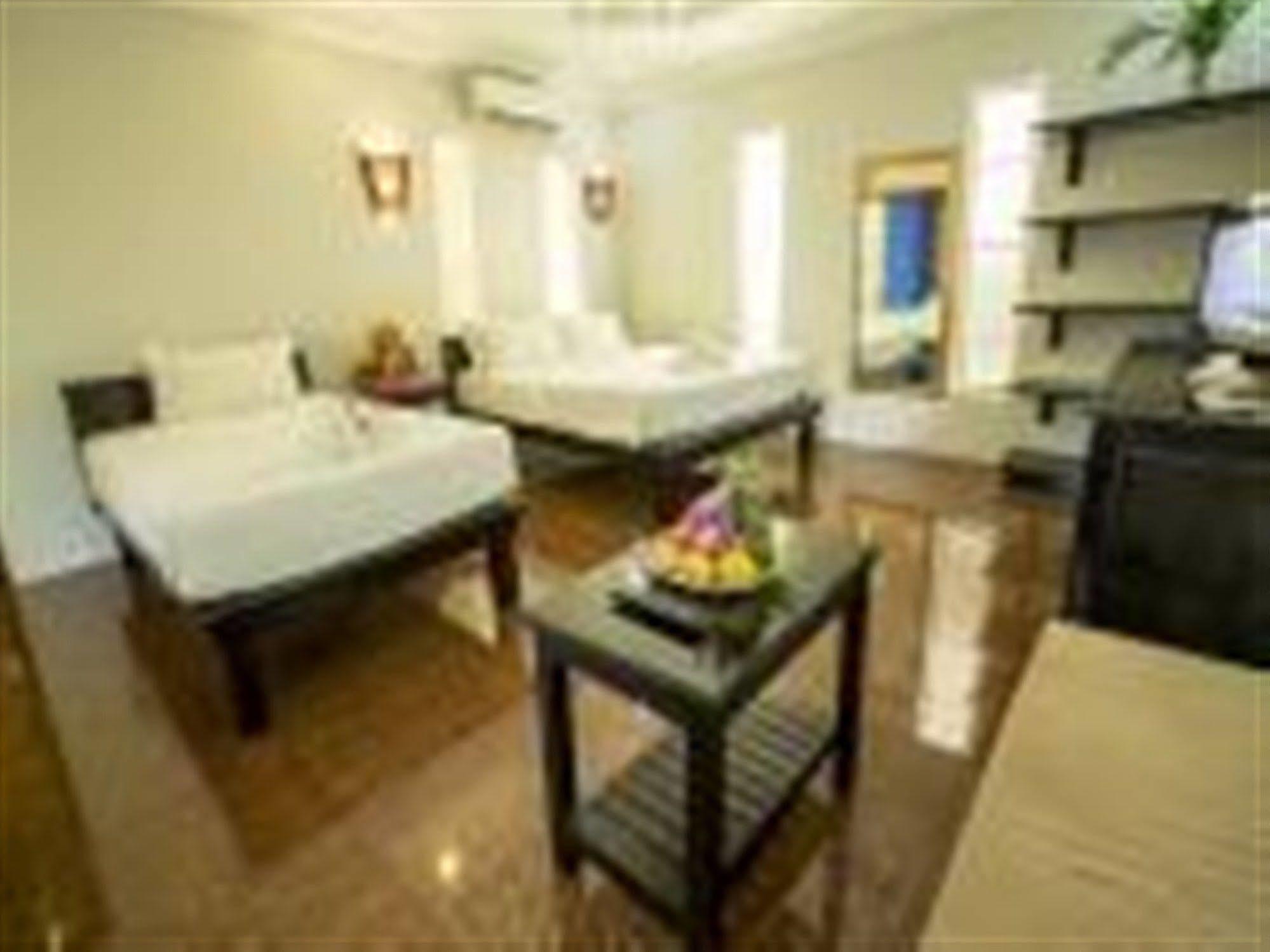 Big K Angkor Residence Siem Reap Eksteriør bilde