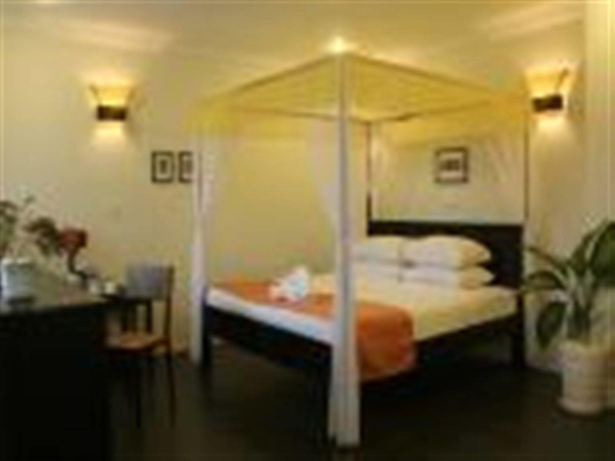 Big K Angkor Residence Siem Reap Eksteriør bilde