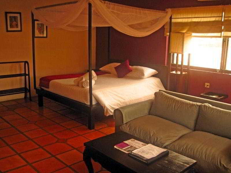 Big K Angkor Residence Siem Reap Eksteriør bilde