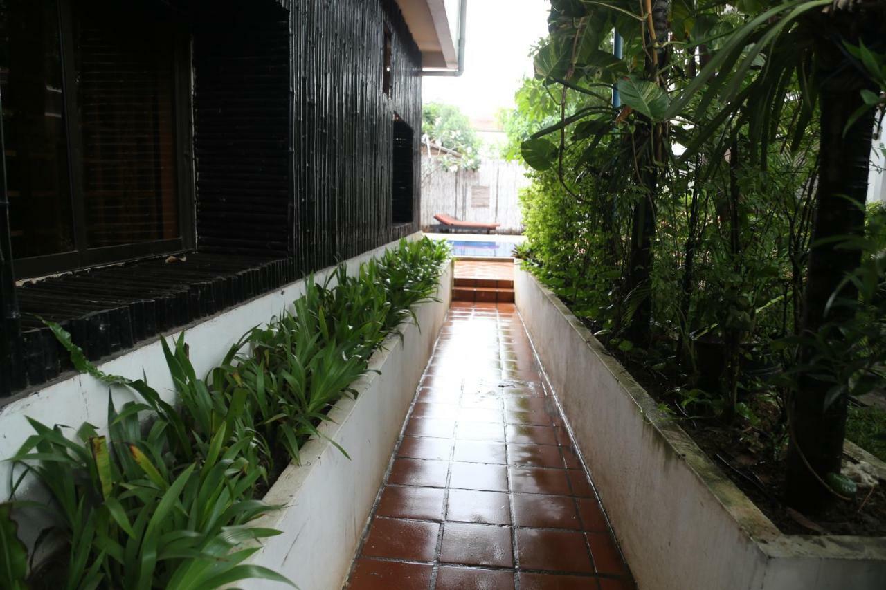 Big K Angkor Residence Siem Reap Eksteriør bilde